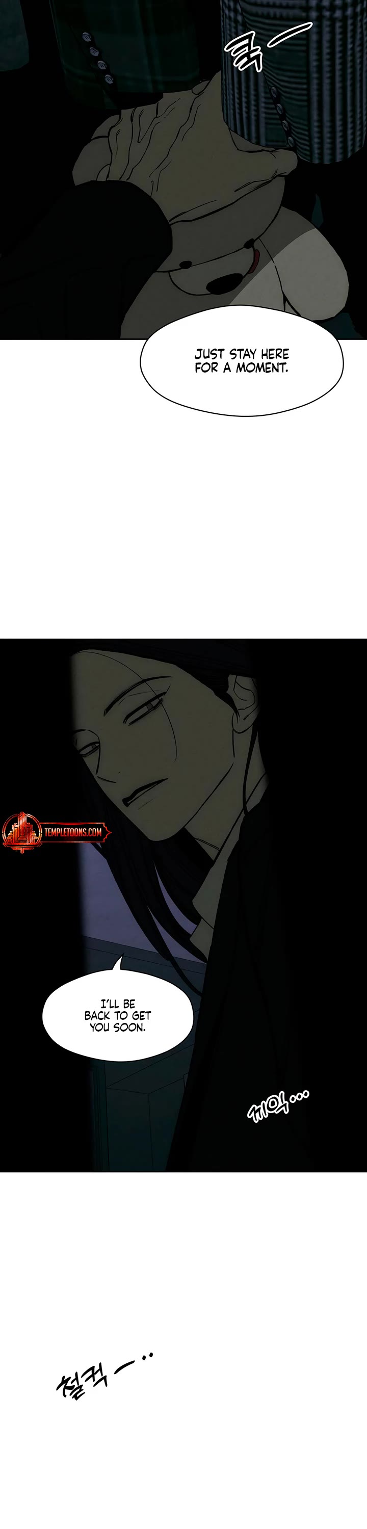 Tears on a Withered Flower Chapter 51 page 41 - Chapter 51