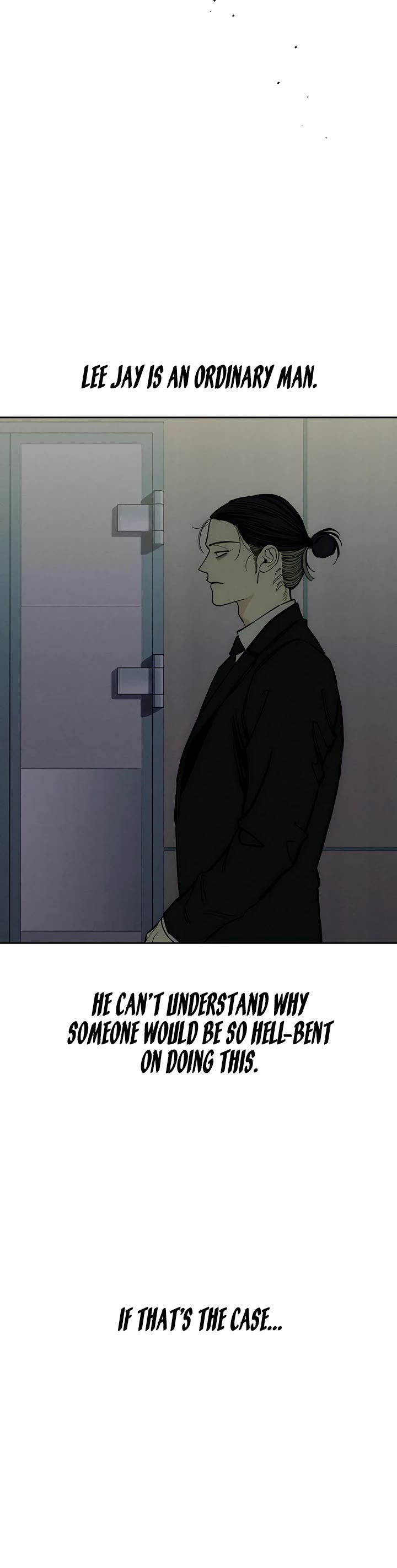 Tears on a Withered Flower Chapter 51 page 44 - Chapter 51