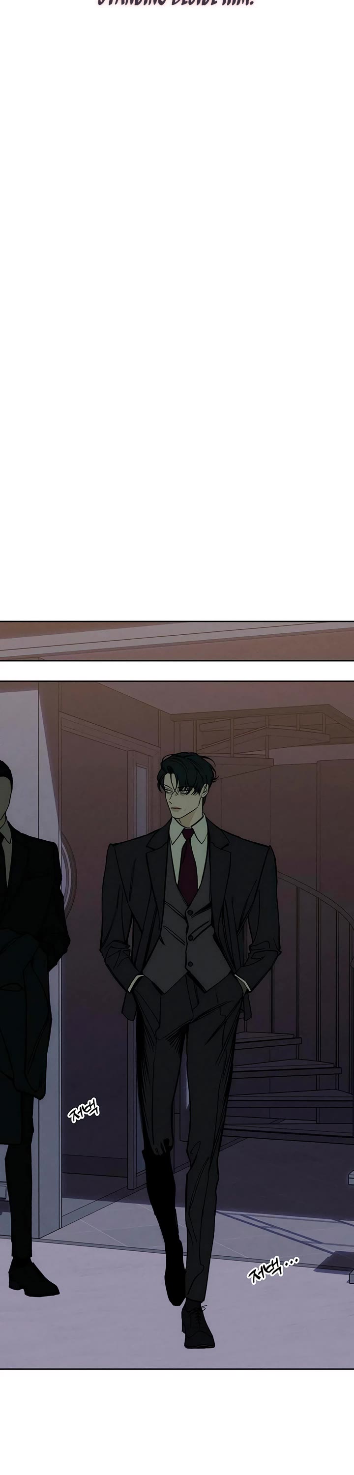 Tears on a Withered Flower Chapter 51 page 46 - Chapter 51