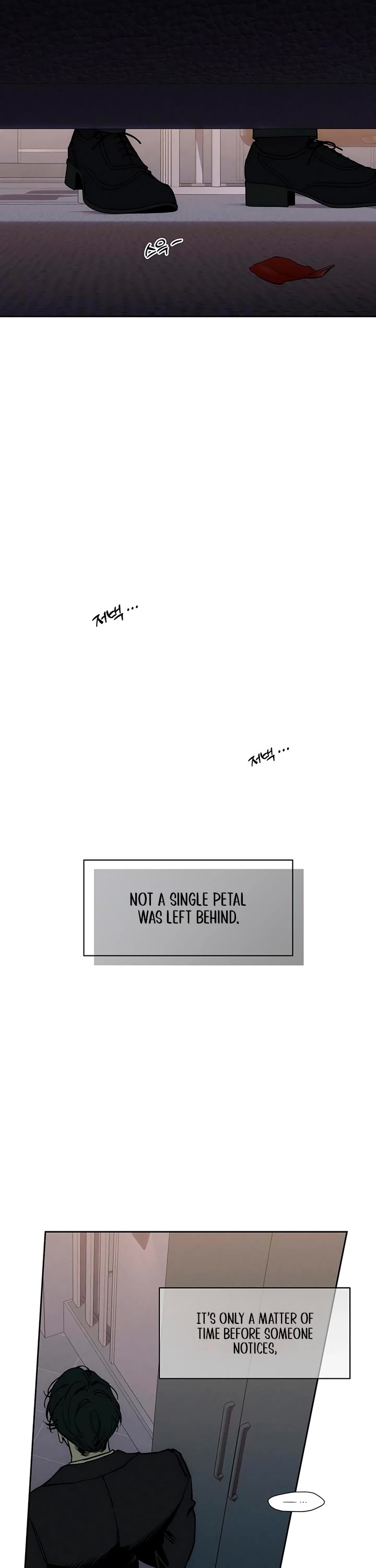 Tears on a Withered Flower Chapter 51 page 49 - Chapter 51