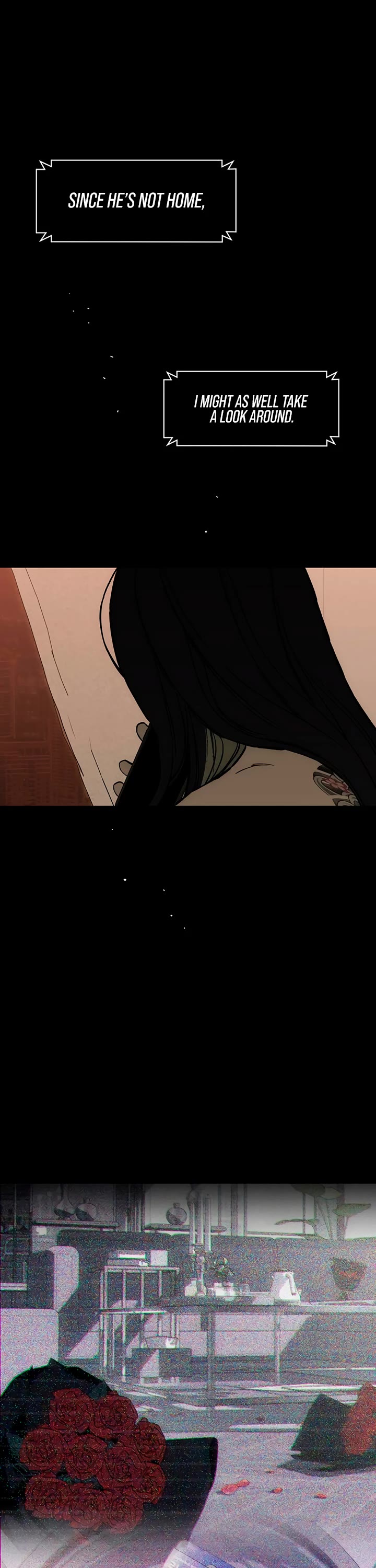 Tears on a Withered Flower Chapter 51 page 5 - Chapter 51