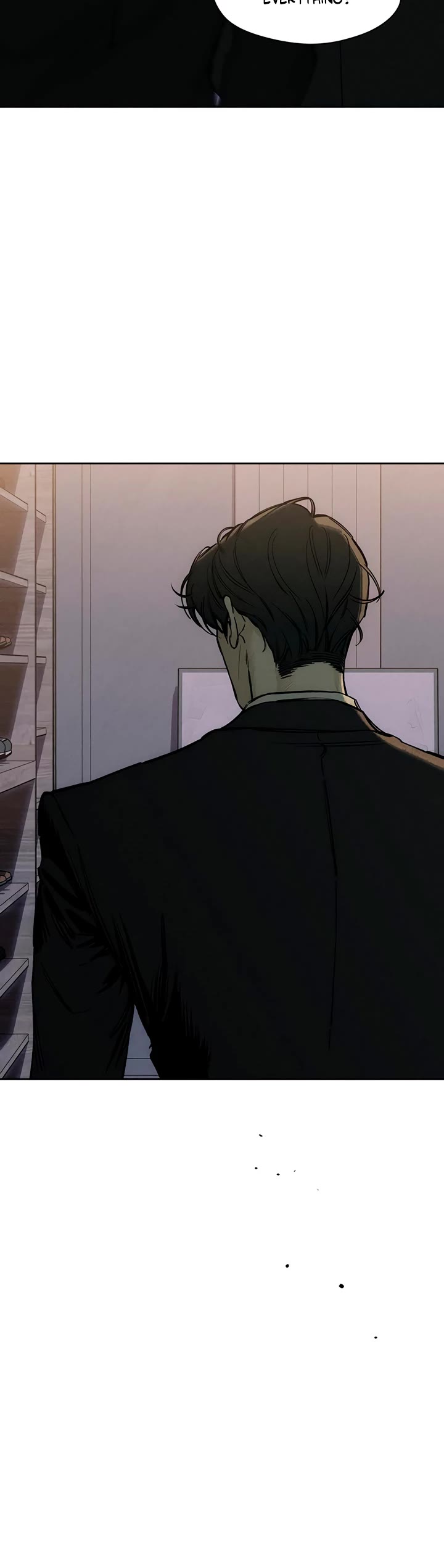 Tears on a Withered Flower Chapter 51 page 52 - Chapter 51