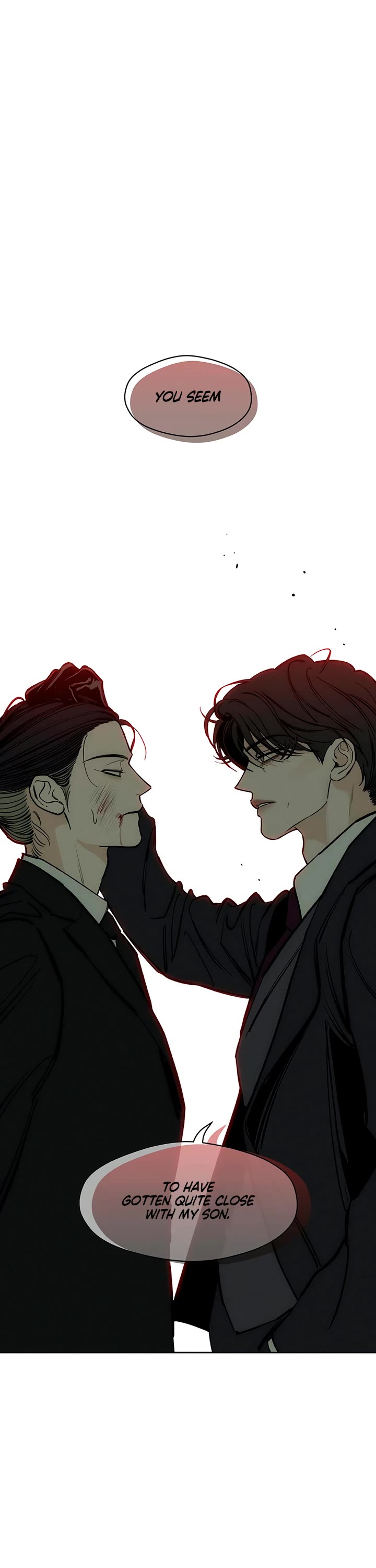 Tears on a Withered Flower Chapter 51 page 55 - Chapter 51