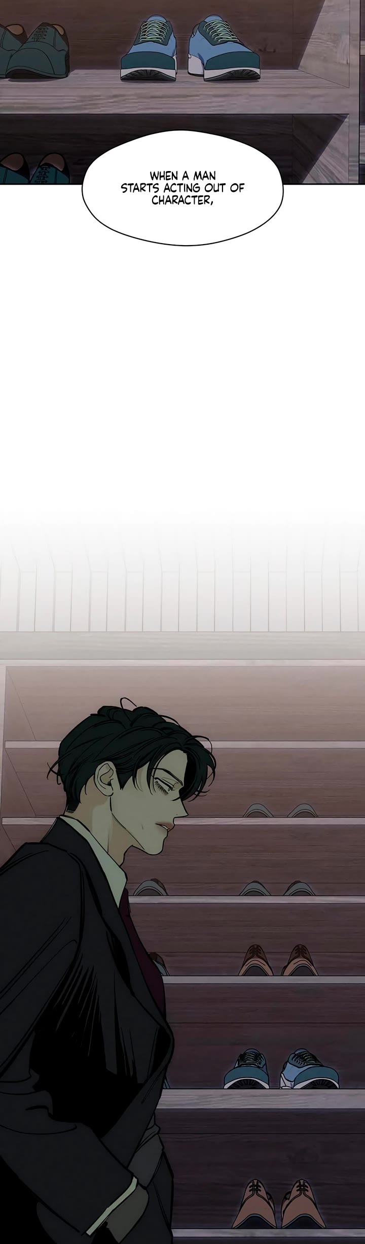 Tears on a Withered Flower Chapter 51 page 58 - Chapter 51