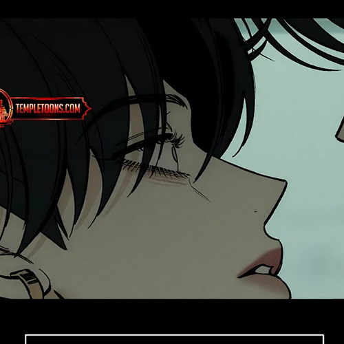 Tears on a Withered Flower Chapter 51 cover