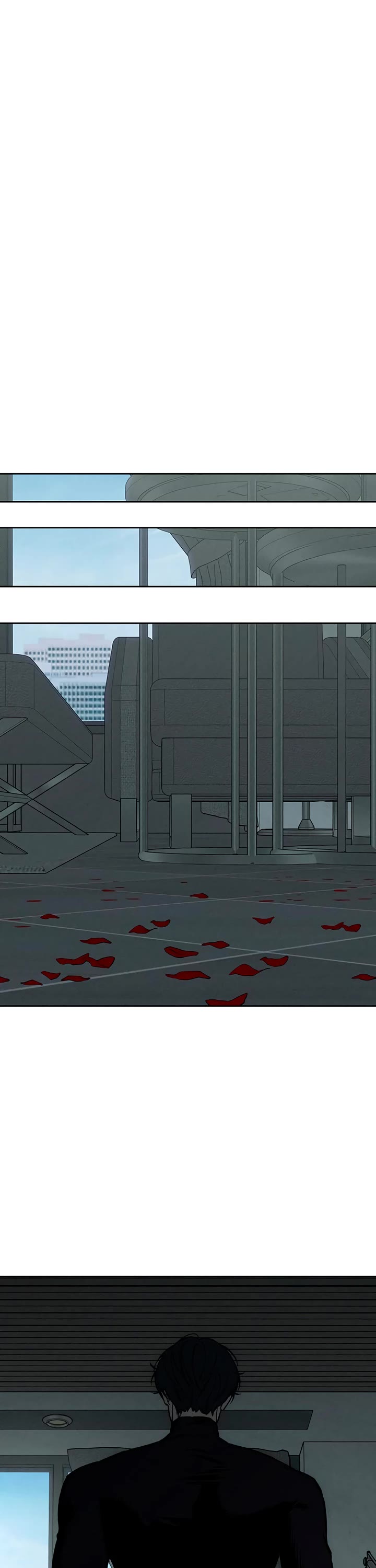 Tears on a Withered Flower Chapter 52 page 10 - Chapter 52