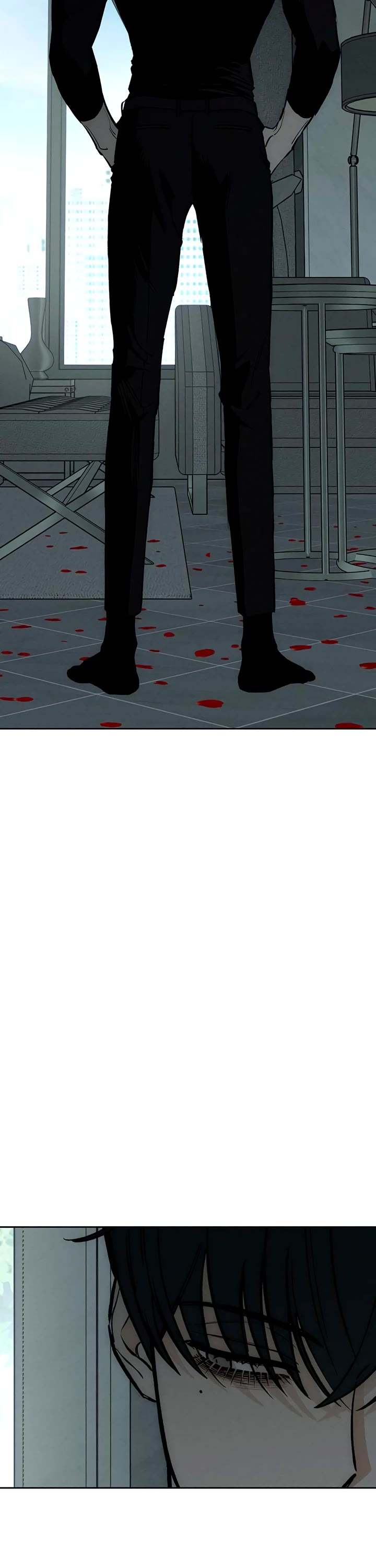 Tears on a Withered Flower Chapter 52 page 11 - Chapter 52