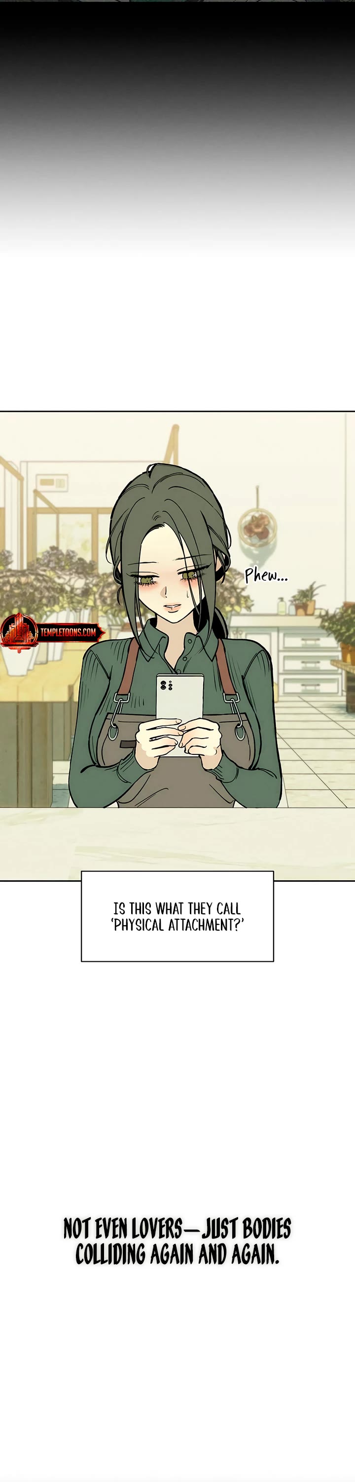 Tears on a Withered Flower Chapter 52 page 30 - Chapter 52