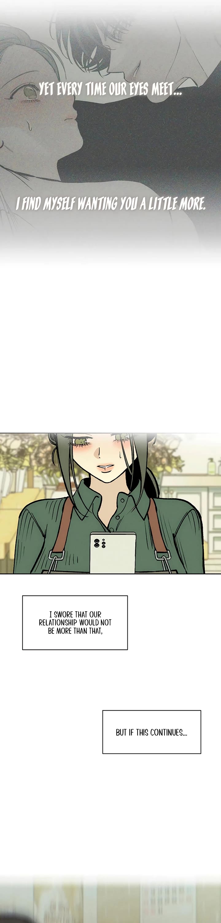 Tears on a Withered Flower Chapter 52 page 31 - Chapter 52