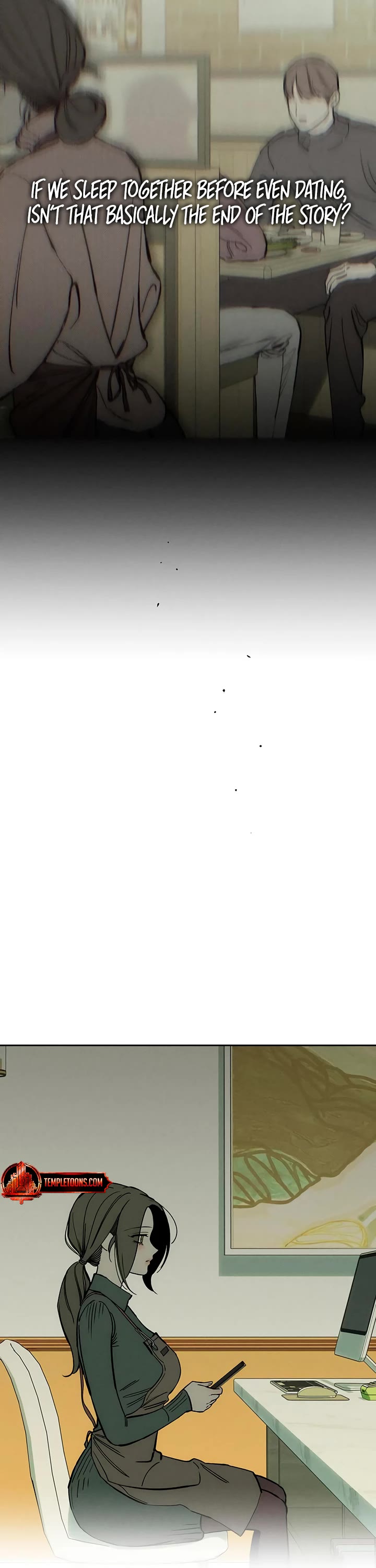 Tears on a Withered Flower Chapter 52 page 32 - Chapter 52