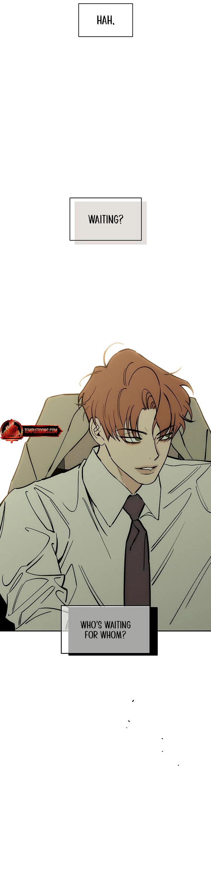 Tears on a Withered Flower Chapter 52 page 42 - Chapter 52
