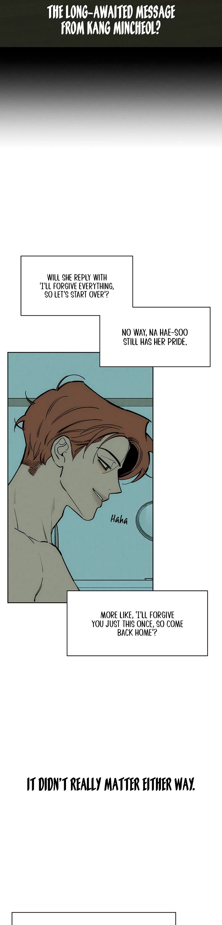 Tears on a Withered Flower Chapter 52 page 5 - Chapter 52