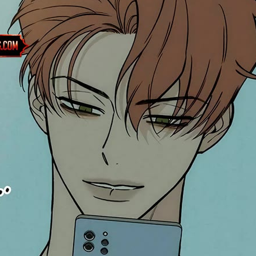 Tears on a Withered Flower Chapter 52 cover