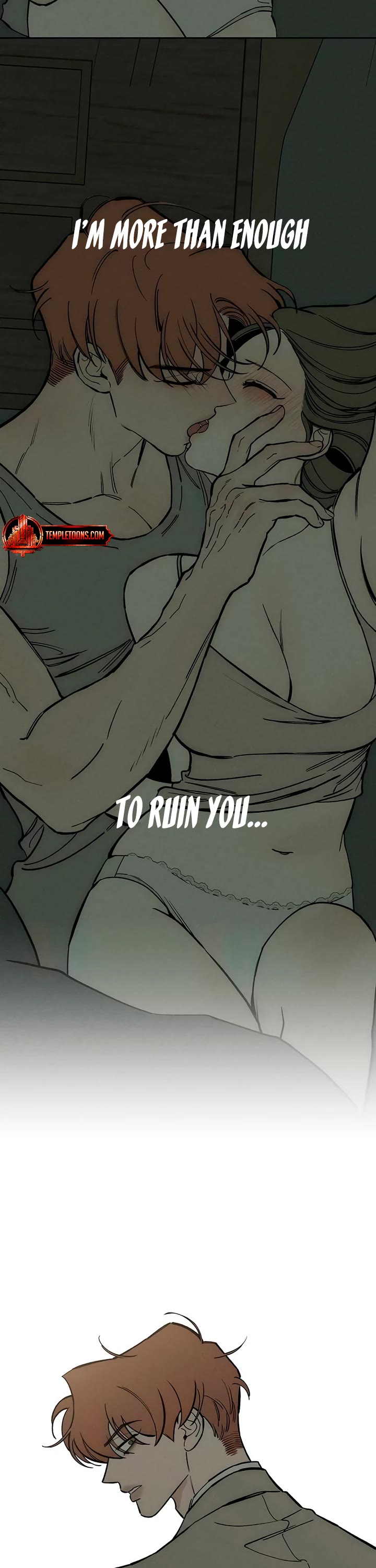 Tears on a Withered Flower Chapter 53 page 12 - Chapter 53