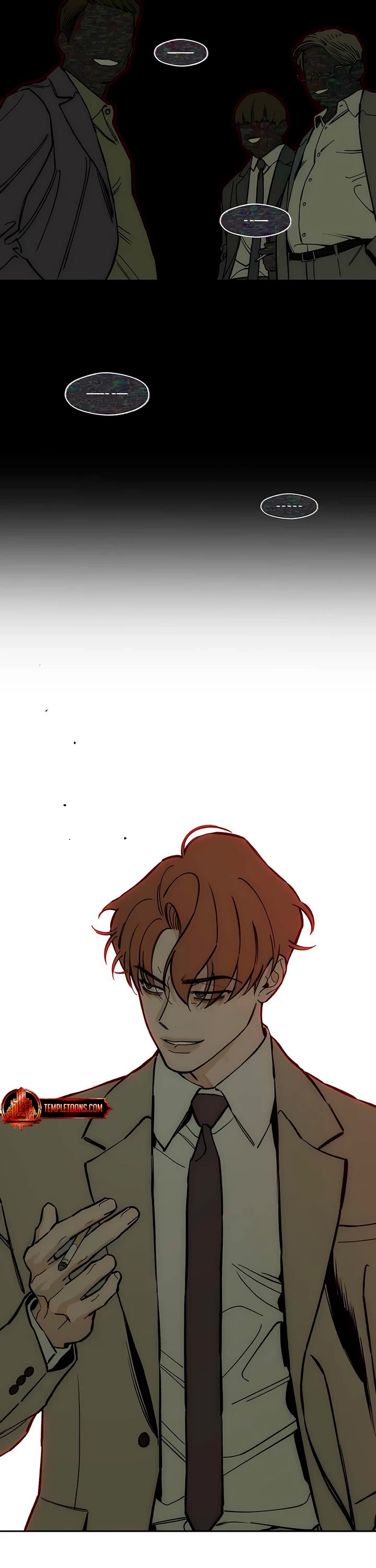 Tears on a Withered Flower Chapter 53 page 2 - Chapter 53