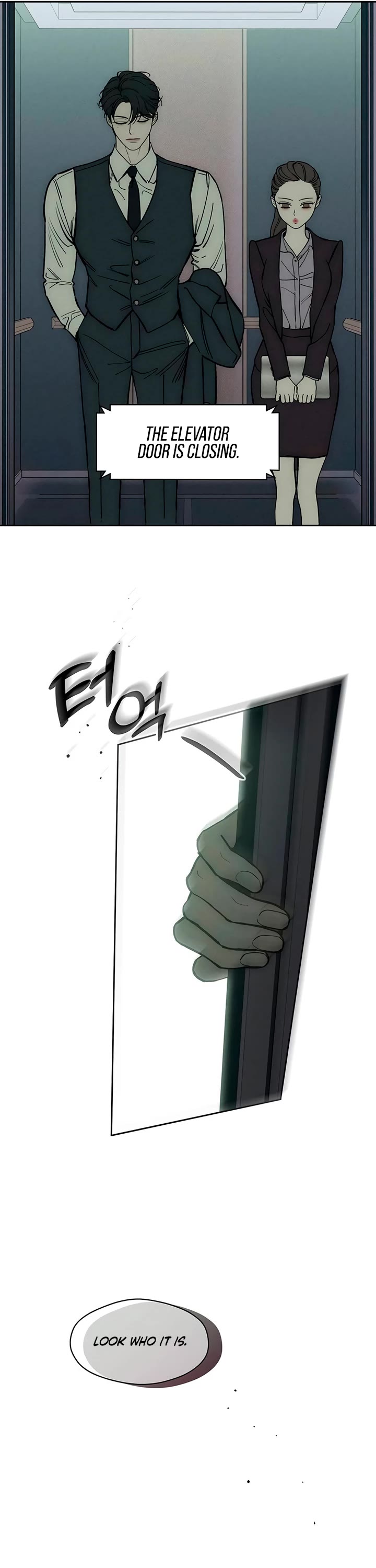 Tears on a Withered Flower Chapter 53 page 26 - Chapter 53