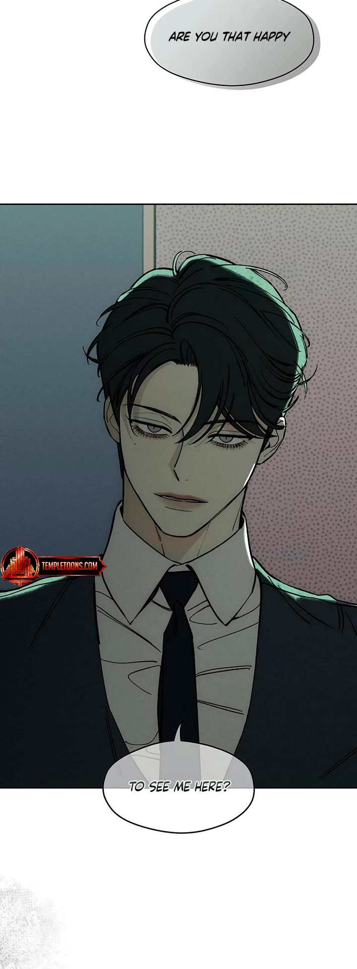 Tears on a Withered Flower Chapter 53 page 29 - Chapter 53