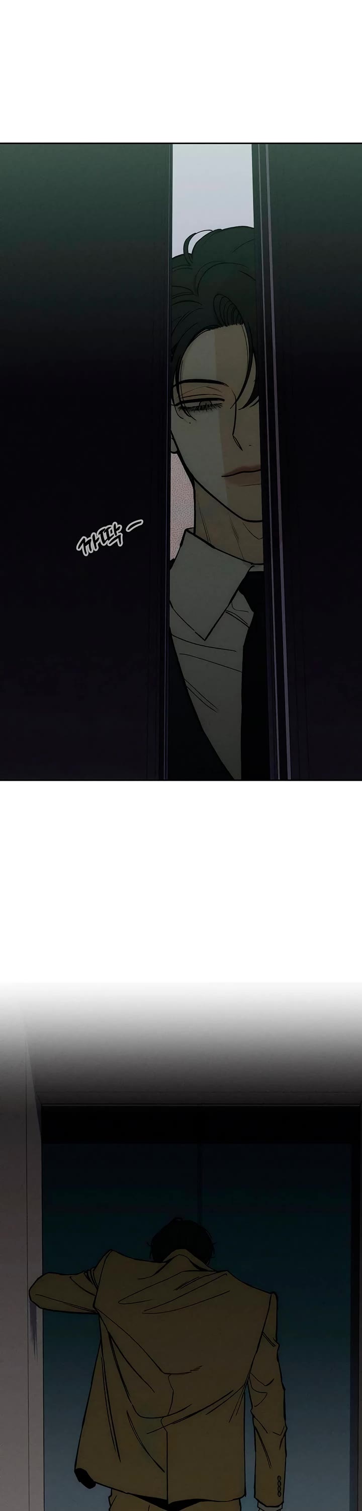 Tears on a Withered Flower Chapter 53 page 35 - Chapter 53