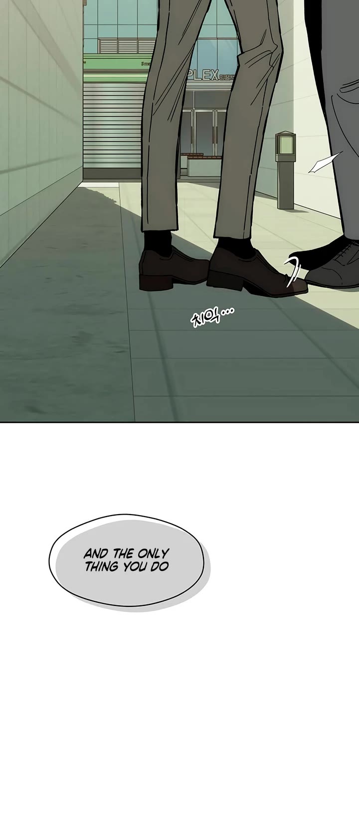 Tears on a Withered Flower Chapter 53 page 4 - Chapter 53