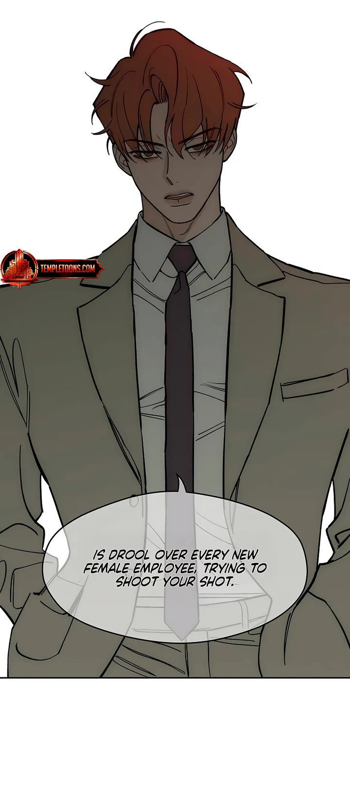 Tears on a Withered Flower Chapter 53 page 5 - Chapter 53
