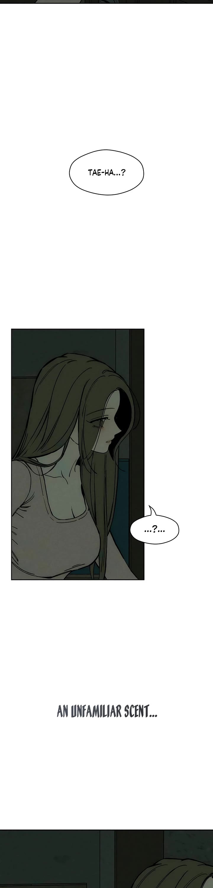Tears on a Withered Flower Chapter 53 page 51 - Chapter 53