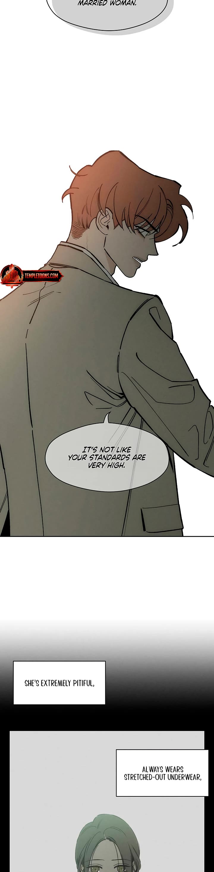 Tears on a Withered Flower Chapter 53 page 8 - Chapter 53