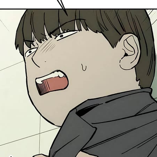 Tears on a Withered Flower Chapter 53 cover