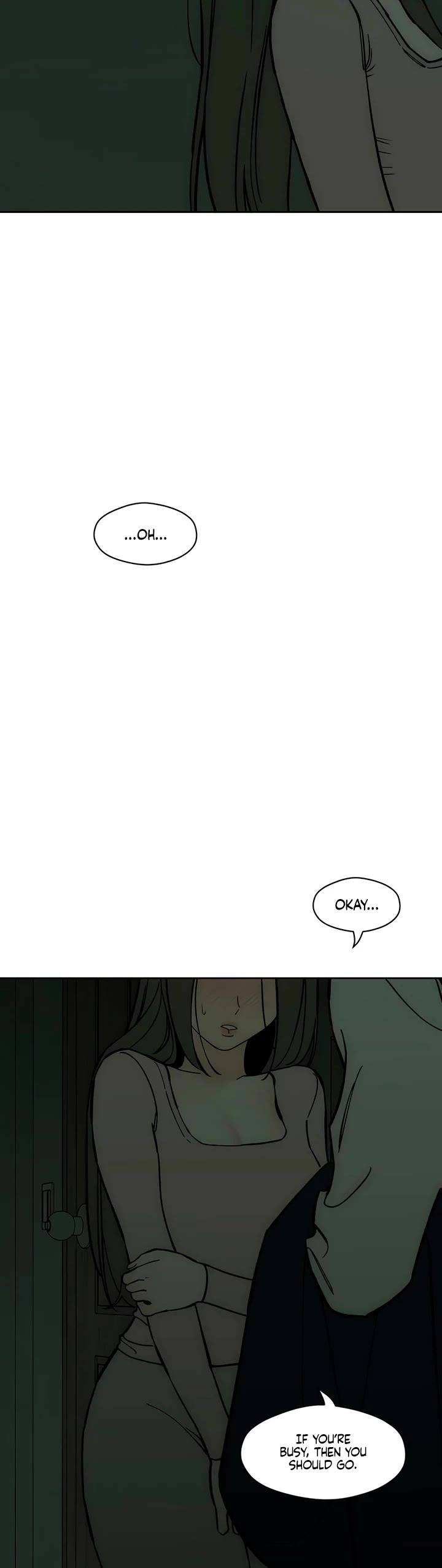 Tears on a Withered Flower Chapter 54 page 11 - Chapter 54