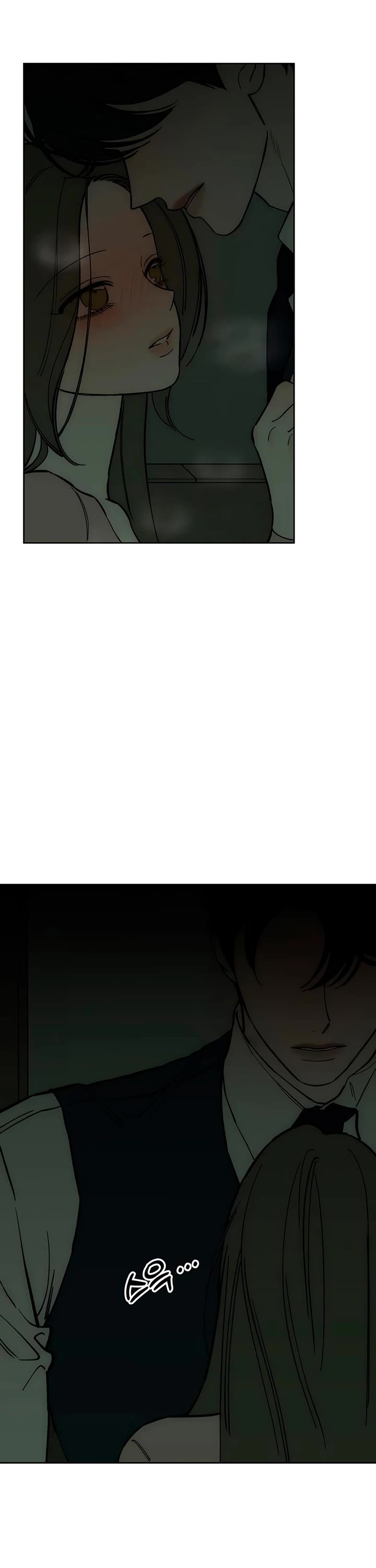 Tears on a Withered Flower Chapter 54 page 17 - Chapter 54