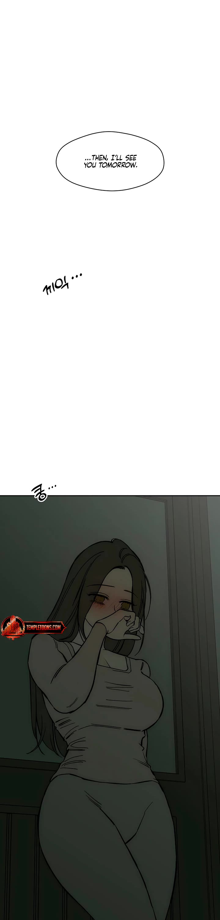 Tears on a Withered Flower Chapter 54 page 18 - Chapter 54