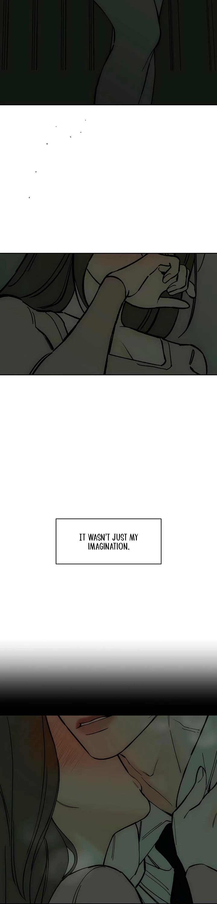 Tears on a Withered Flower Chapter 54 page 19 - Chapter 54