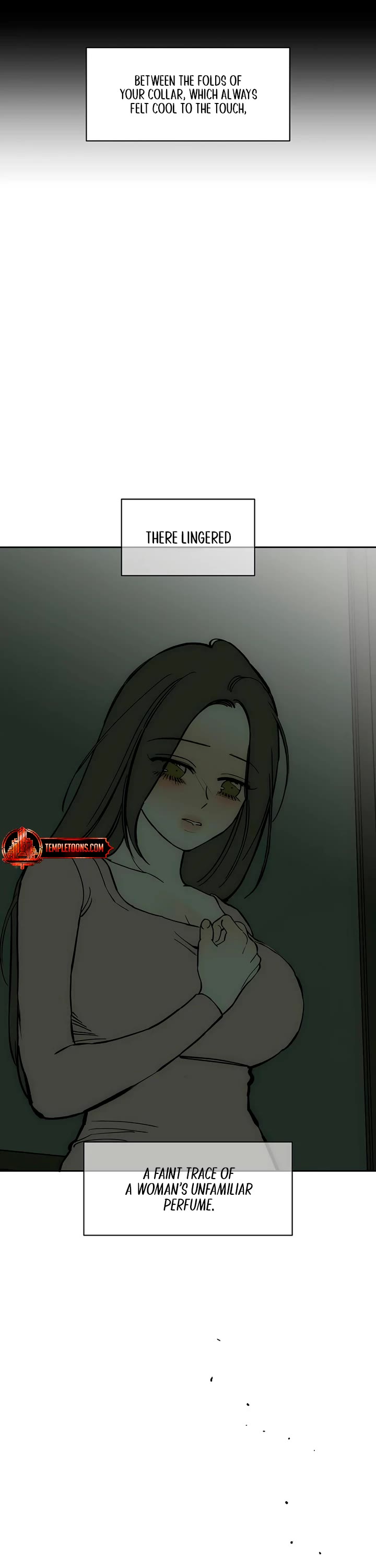 Tears on a Withered Flower Chapter 54 page 20 - Chapter 54