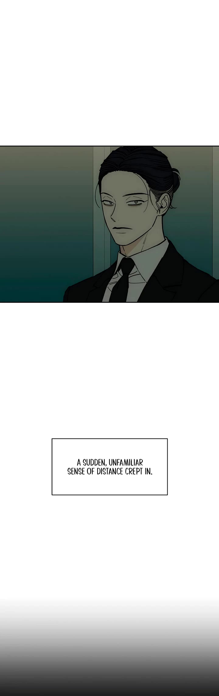 Tears on a Withered Flower Chapter 54 page 24 - Chapter 54