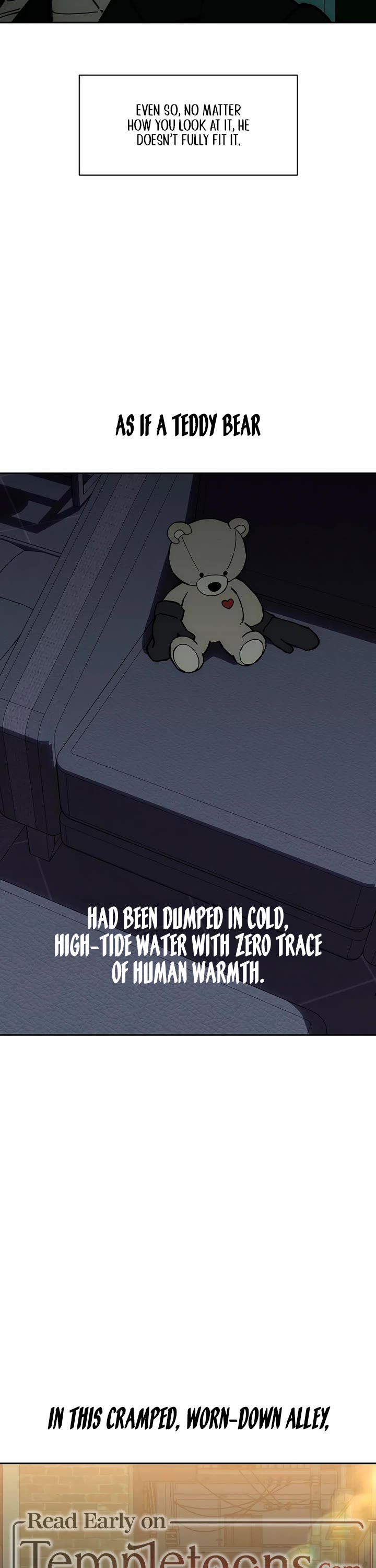 Tears on a Withered Flower Chapter 54 page 26 - Chapter 54