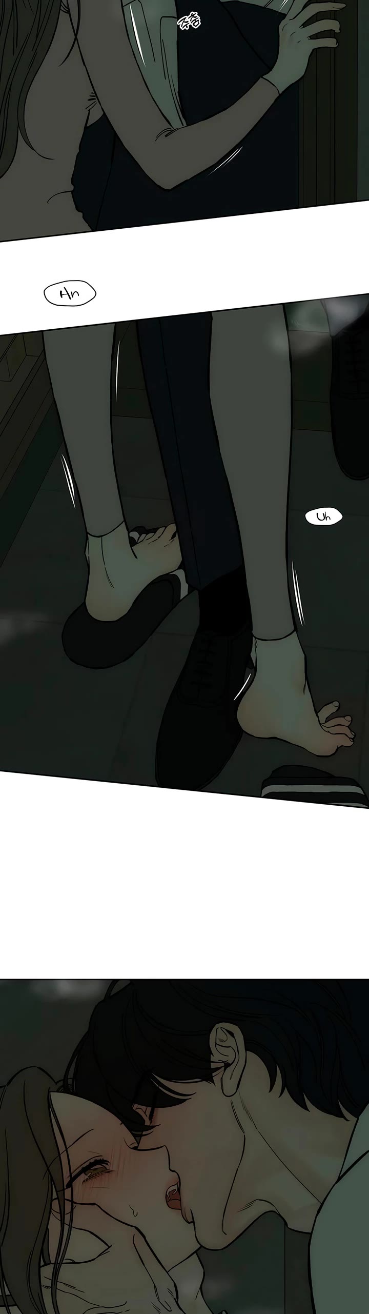 Tears on a Withered Flower Chapter 54 page 3 - Chapter 54