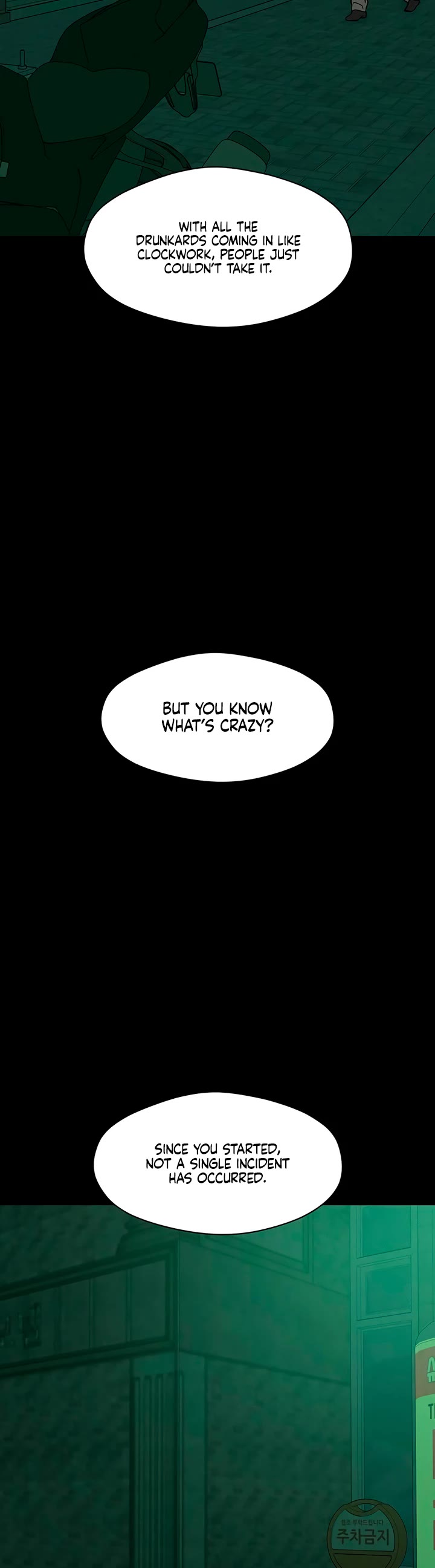 Tears on a Withered Flower Chapter 54 page 31 - Chapter 54