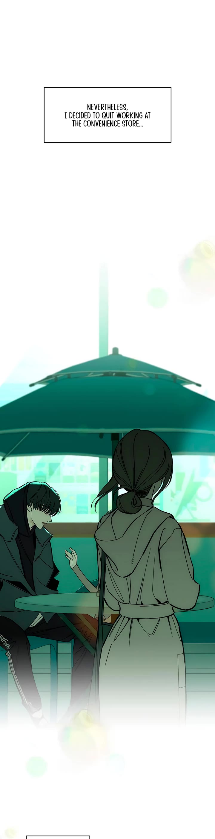 Tears on a Withered Flower Chapter 54 page 35 - Chapter 54