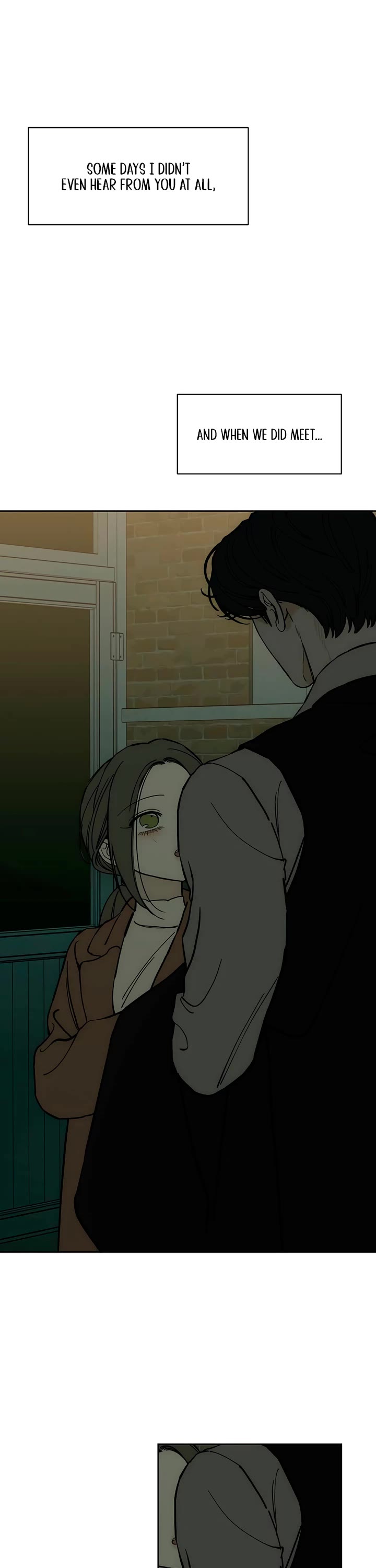 Tears on a Withered Flower Chapter 54 page 39 - Chapter 54