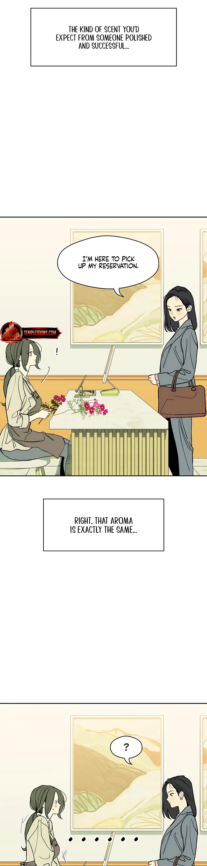 Tears on a Withered Flower Chapter 54 page 41 - Chapter 54
