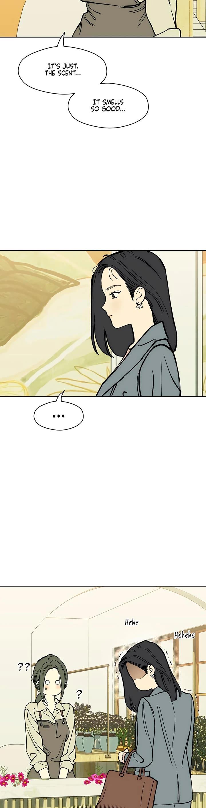 Tears on a Withered Flower Chapter 54 page 43 - Chapter 54