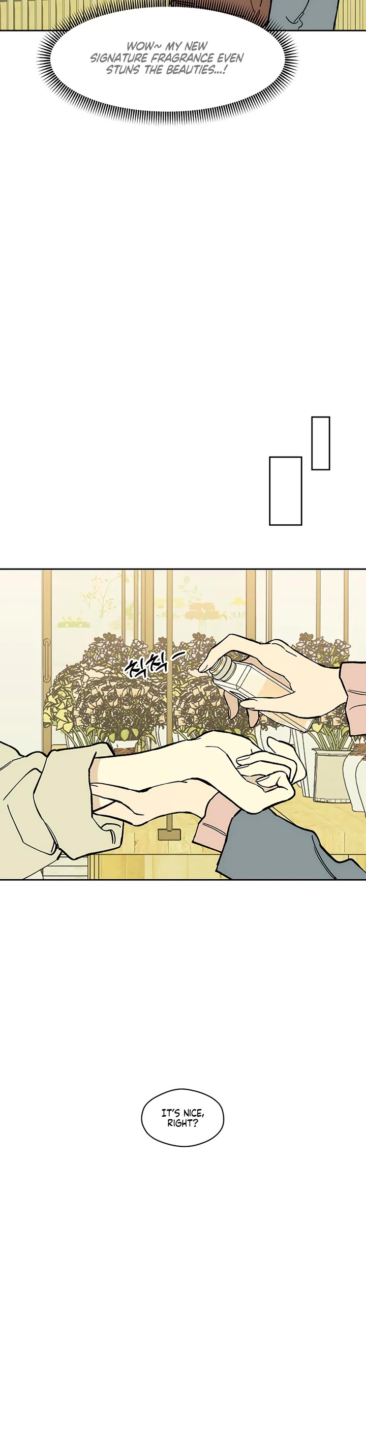 Tears on a Withered Flower Chapter 54 page 44 - Chapter 54