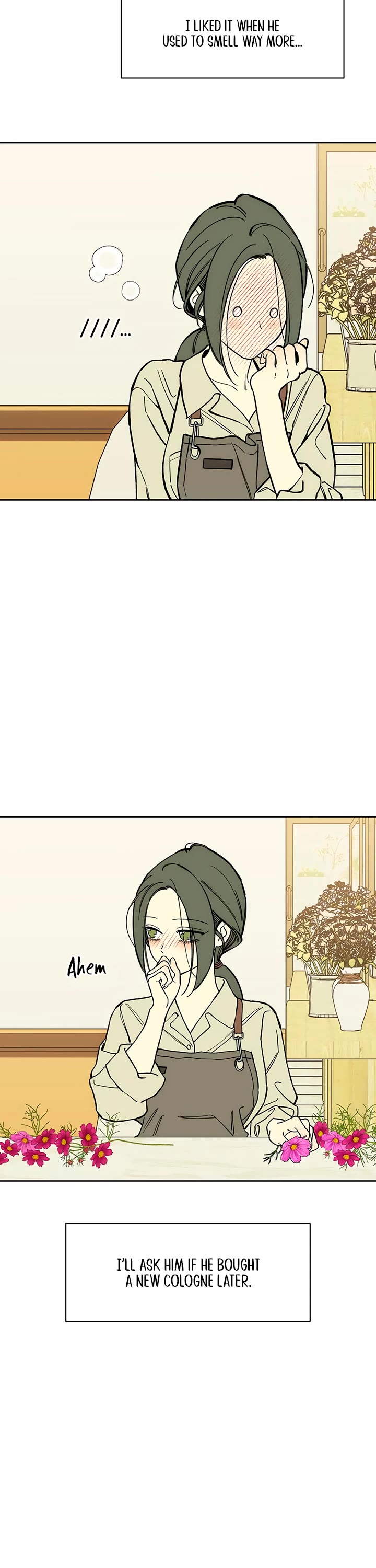 Tears on a Withered Flower Chapter 54 page 46 - Chapter 54