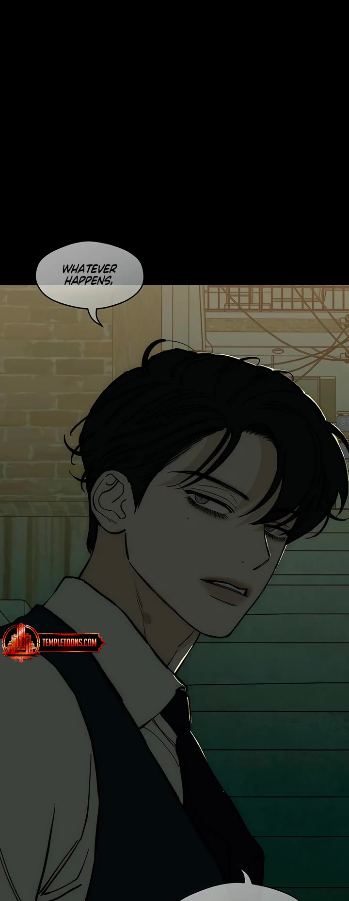 Tears on a Withered Flower Chapter 54 page 55 - Chapter 54