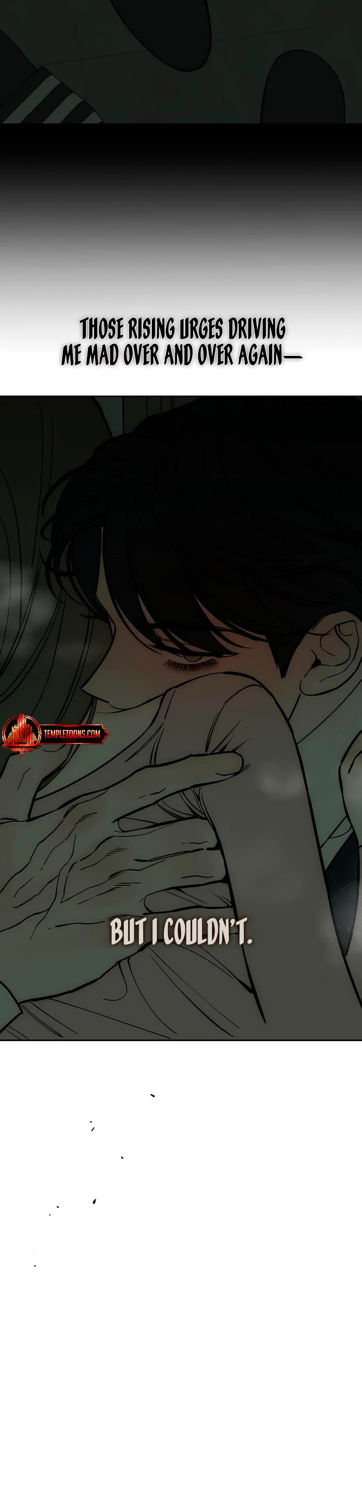 Tears on a Withered Flower Chapter 54 page 8 - Chapter 54