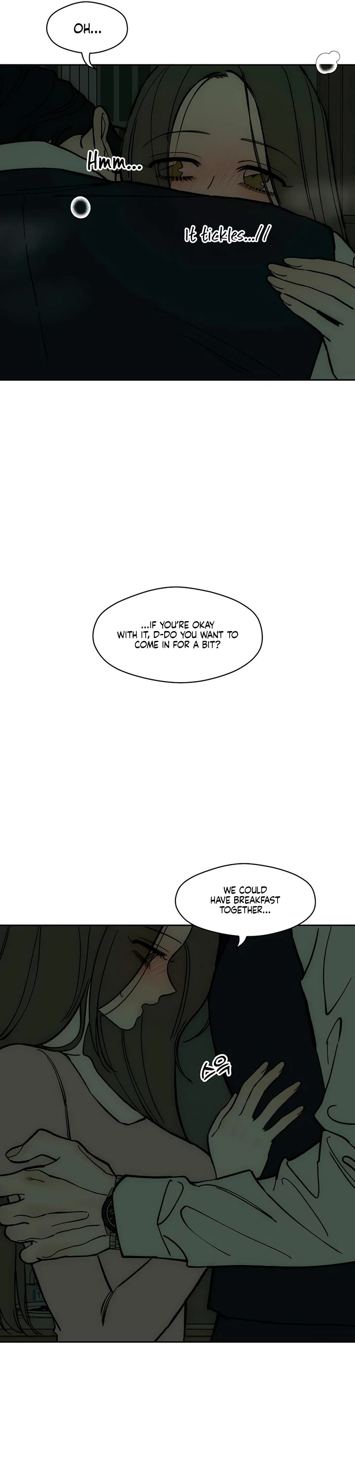 Tears on a Withered Flower Chapter 54 page 9 - Chapter 54