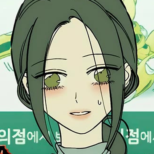 Tears on a Withered Flower Chapter 54 cover