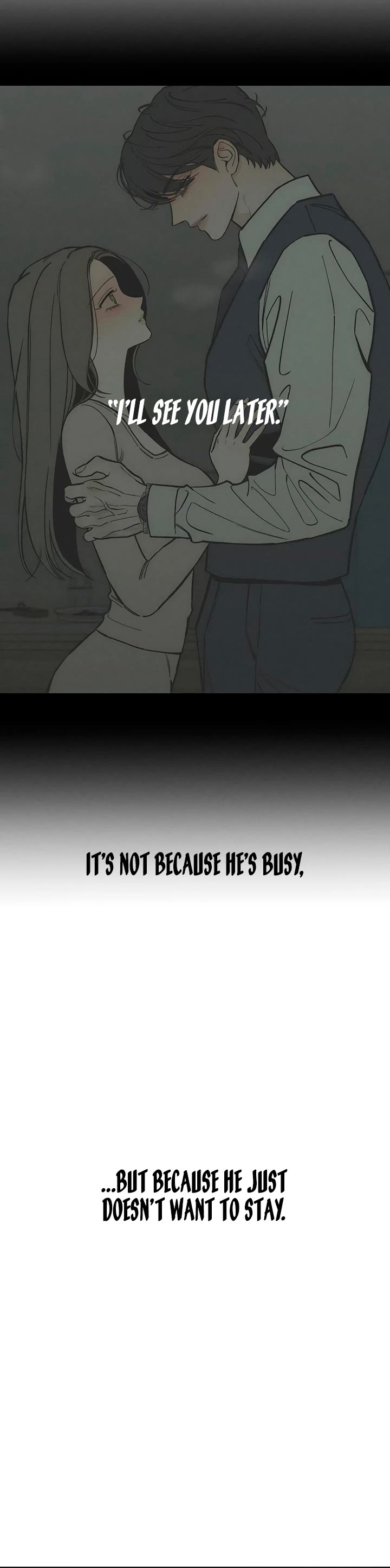 Tears on a Withered Flower Chapter 55 page 12 - Chapter 55