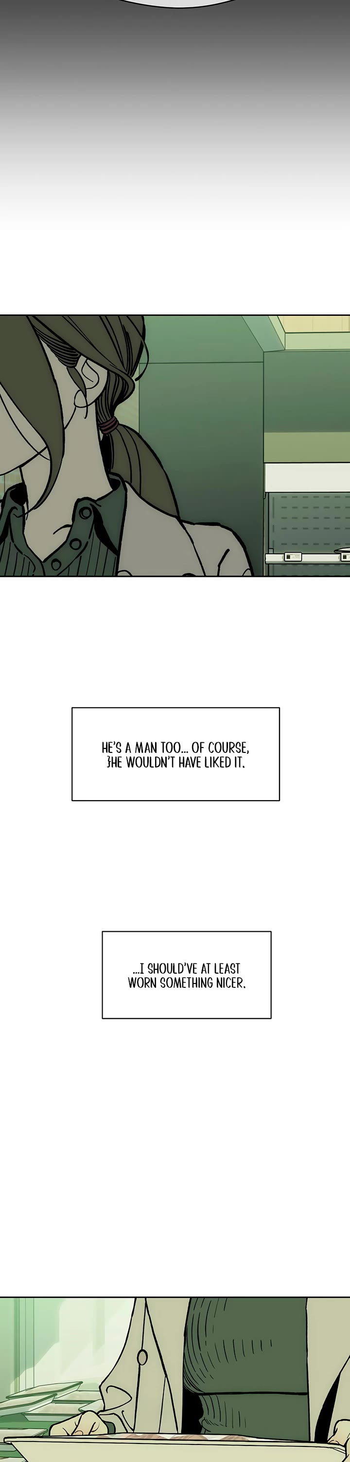 Tears on a Withered Flower Chapter 55 page 15 - Chapter 55