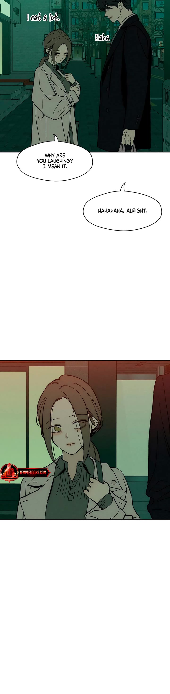 Tears on a Withered Flower Chapter 55 page 20 - Chapter 55
