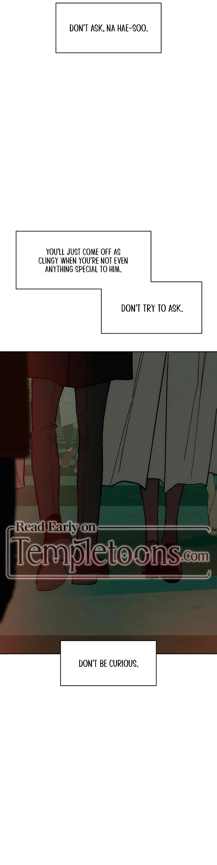 Tears on a Withered Flower Chapter 55 page 23 - Chapter 55